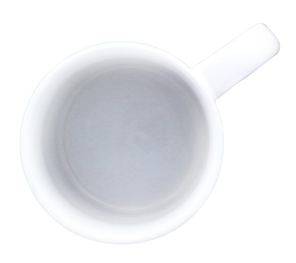 Bob Ross Happy Little Accidents 11oz Boxed Ceramic Mug Online Sale - Image 4