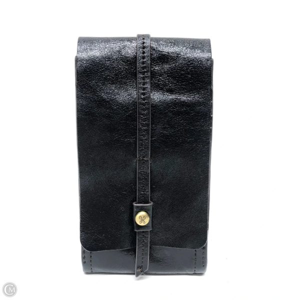 Crossbody Leather By Hobo Intl, Size: Small Discount