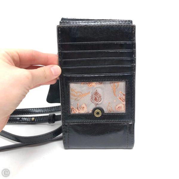 Crossbody Leather By Hobo Intl, Size: Small Discount - Image 3